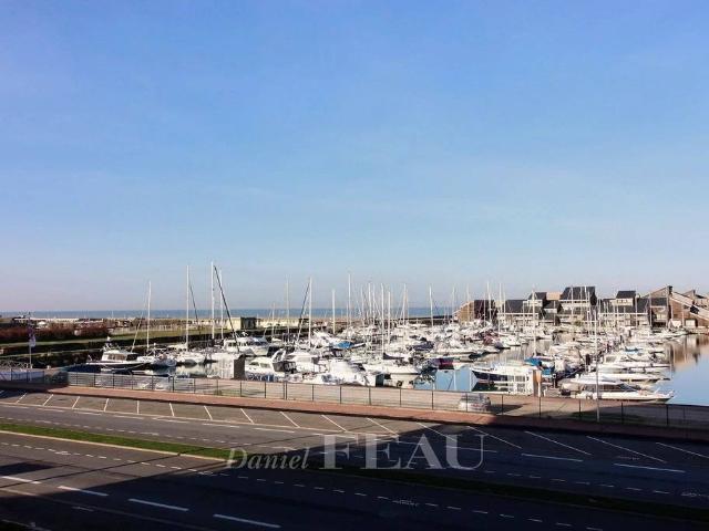 Appartement de luxe en vente à Deauville, France