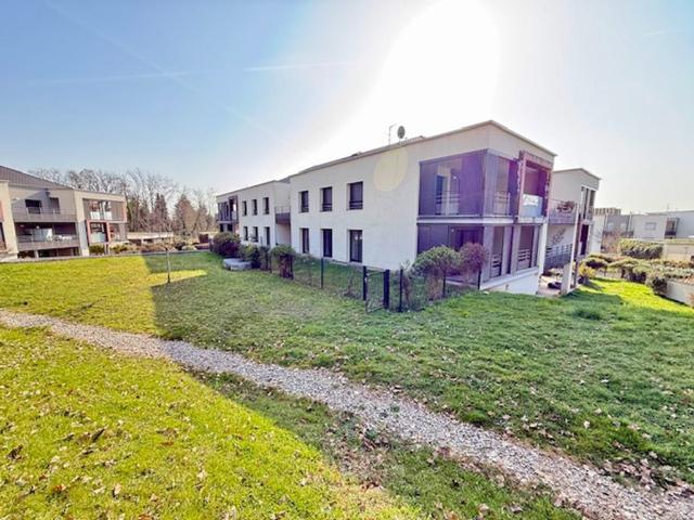 Appartement de luxe en vente à Divonne les Bains, Auvergne Rhône Alpes