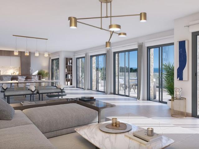 Appartement de luxe en vente à Èze, France