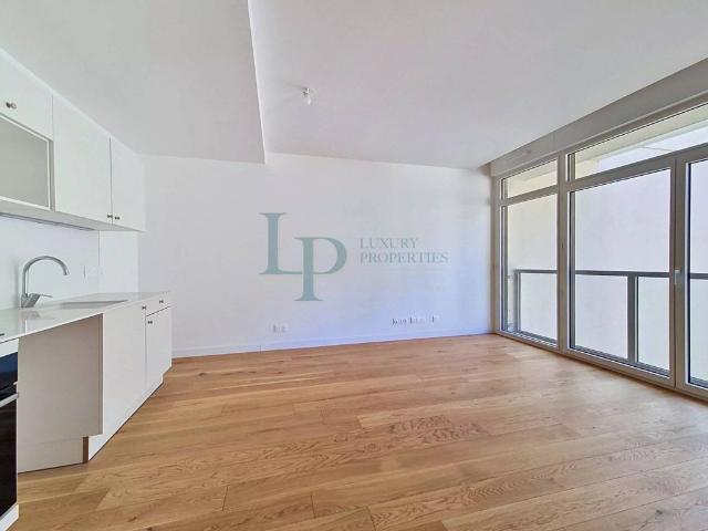 Appartement de luxe en vente à Issy les Moulineaux, France