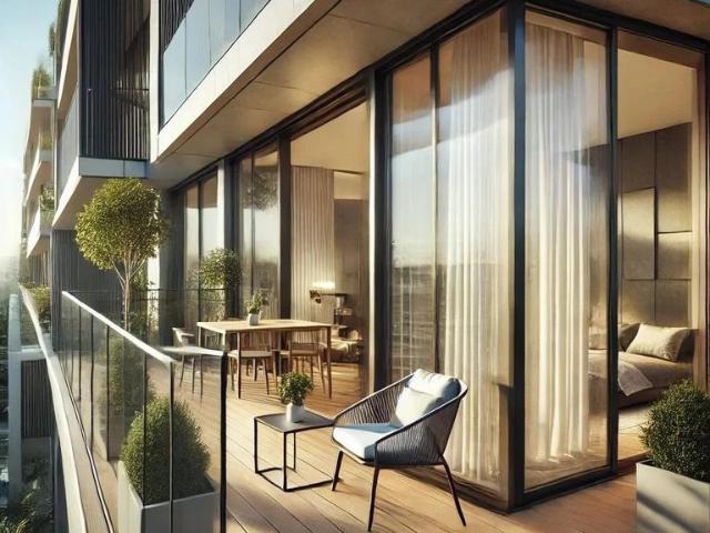 Appartement de luxe en vente à Issy les Moulineaux, France