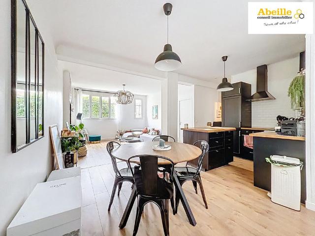 Appartement de luxe en vente à Issy les Moulineaux, Île de France