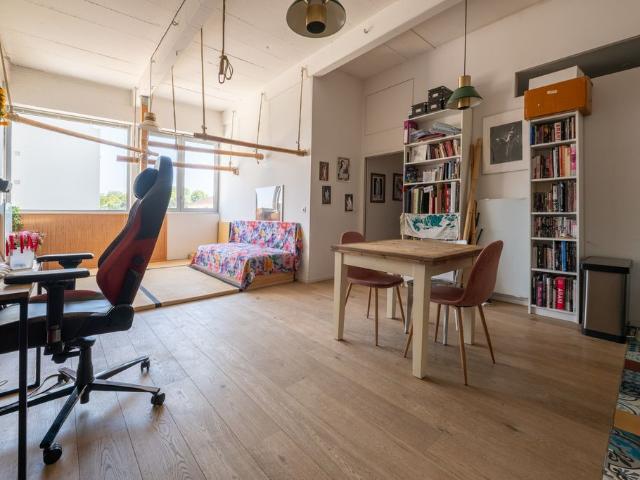 Appartement de luxe en vente à Joinville le Pont, Île de France