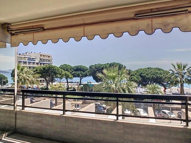 Appartement de luxe en vente à Juan les Pins, France