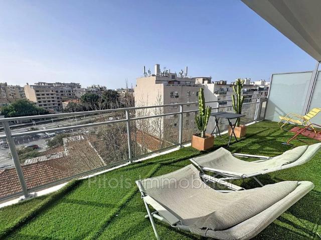 Appartement de luxe en vente à Juan les Pins, France