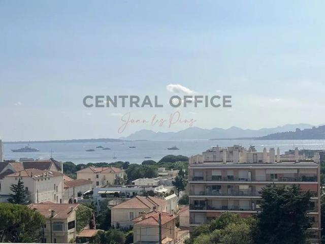 Appartement de luxe en vente à Juan les Pins, Provence Alpes Côte d'Azur