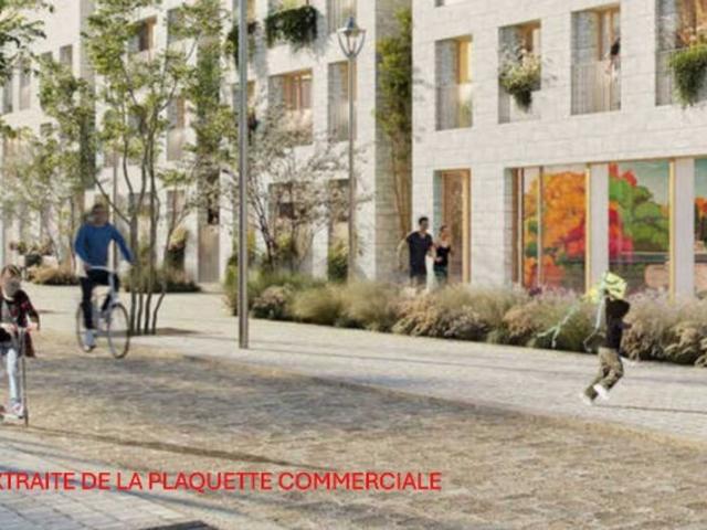 Appartement de luxe en vente à Olivet, France