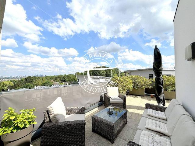 Appartement de luxe en vente à Louveciennes, Île de France