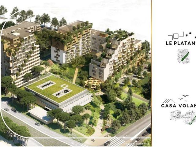 Appartement de luxe en vente à Lattes, Occitanie