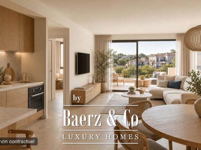 Appartement de luxe en vente à La Citadelle Agay, Agay, Provence Alpes Côte d'Azur