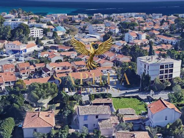 Appartement de luxe en vente à La Ciotat, France