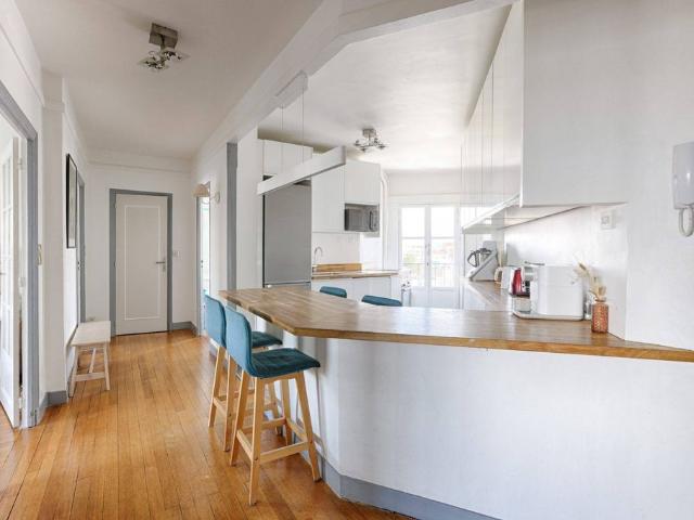 Appartement de luxe en vente à La Garenne Colombes, France