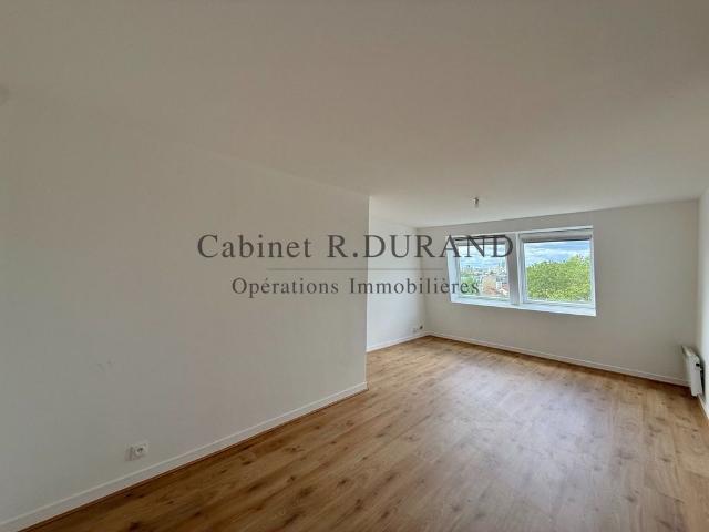 Appartement de luxe en vente à La Garenne Colombes, Île de France