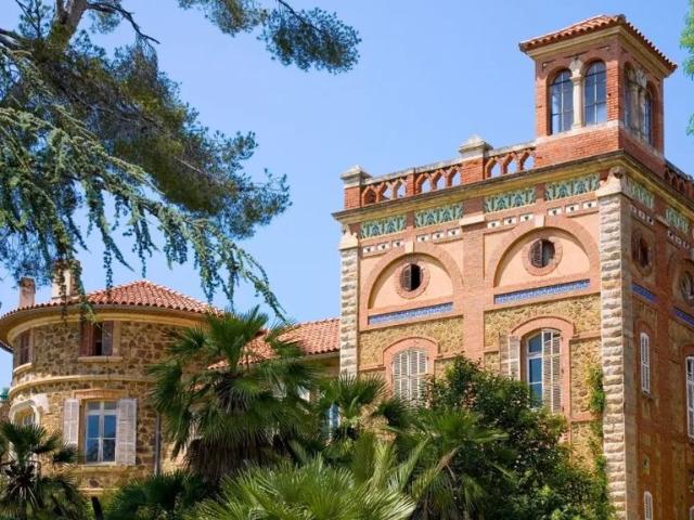 Appartement de luxe en vente à La Londe les Maures, Provence Alpes Côte d'Azur
