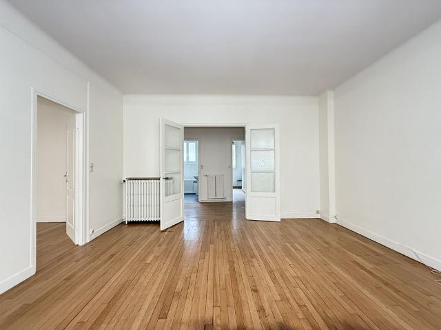 Appartement de luxe en vente à La Muette, Auteuil, Porte Dauphine, France