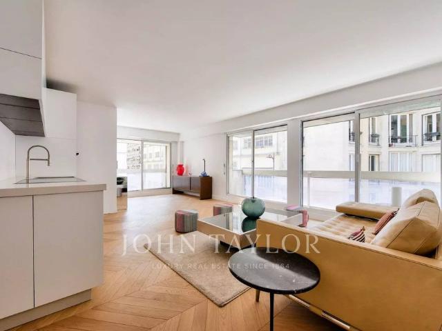 Appartement de luxe en vente à La Muette, Auteuil, Porte Dauphine, France