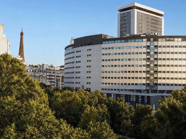 Appartement de luxe en vente à La Muette, Auteuil, Porte Dauphine, Paris, Île de France