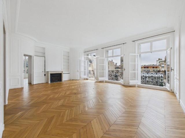 Appartement de luxe en vente à La Muette, Auteuil, Porte Dauphine, Paris, Île de France