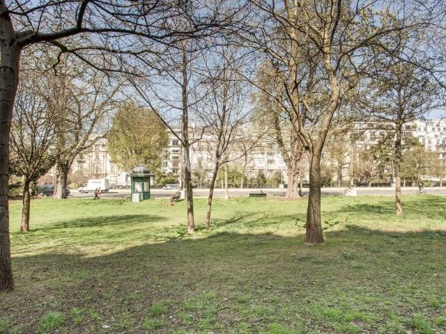 Appartement de luxe en vente à La Muette, Auteuil, Porte Dauphine, Paris, Île de France