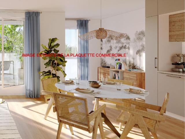 Appartement de luxe en vente à La Rochelle, France