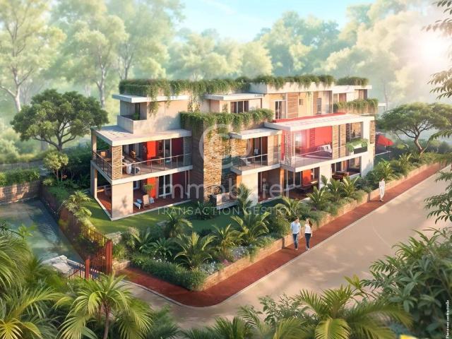 Appartement de luxe en vente à La Roquette sur Siagne, Provence Alpes Côte d'Azur