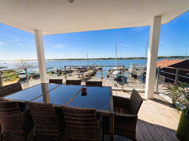 Appartement de luxe en vente à La Teste de Buch, France