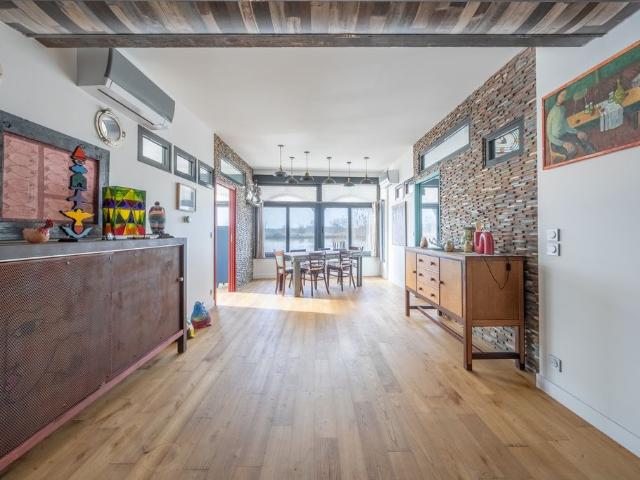 Appartement de luxe en vente à Langoiran, France