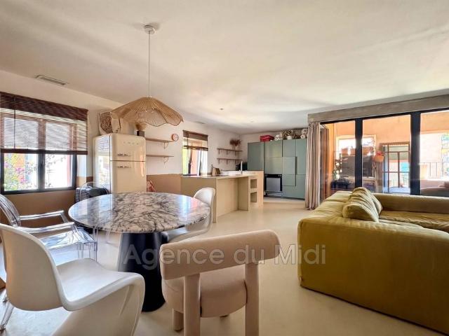 Appartement de luxe en vente à Leucate, Occitanie