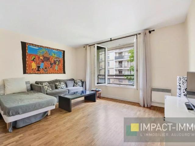 Appartement de luxe en vente à Levallois Perret, France