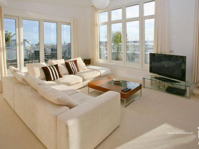 Appartement de luxe en vente à Levallois Perret, France