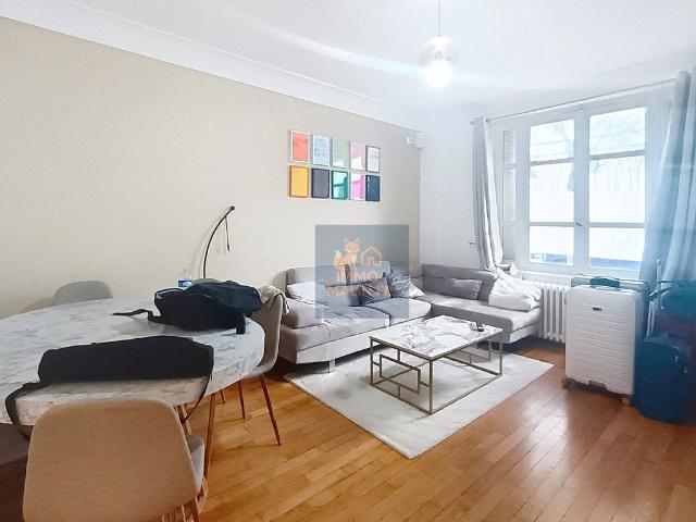 Appartement de luxe en vente à Levallois Perret, Île de France