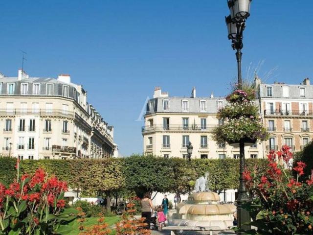 Appartement de luxe en vente à Levallois Perret, Île de France