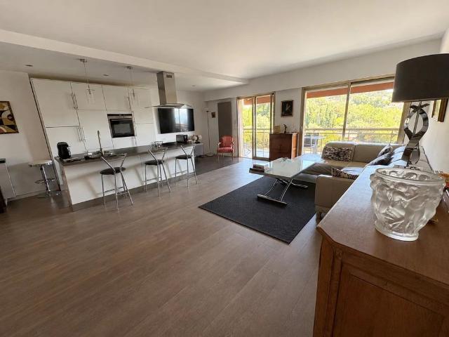 Appartement de luxe en vente à Le Cannet, France