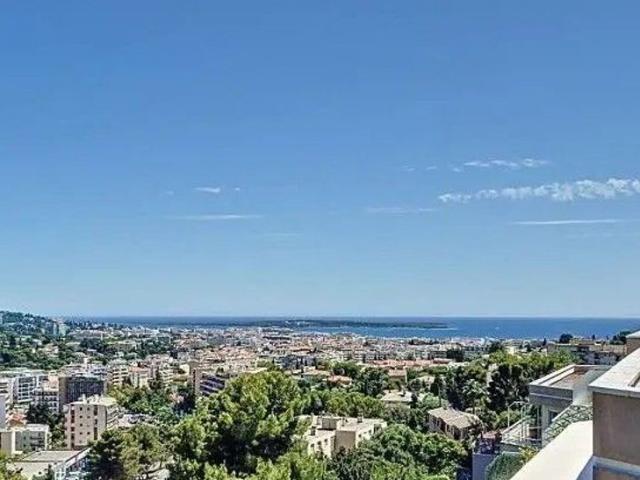 Appartement de luxe en vente à Le Cannet, France