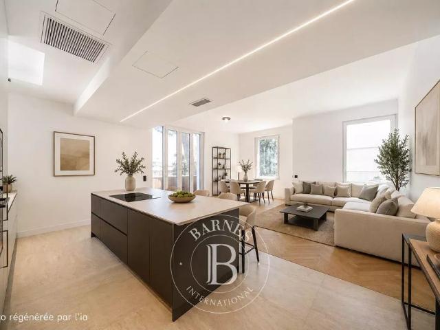 Appartement de luxe en vente à Le Cannet, France
