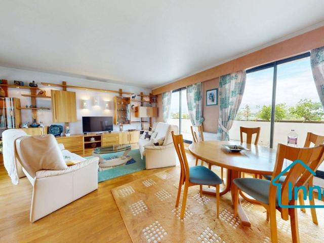 Appartement de luxe en vente à Le Chesnay, Île de France
