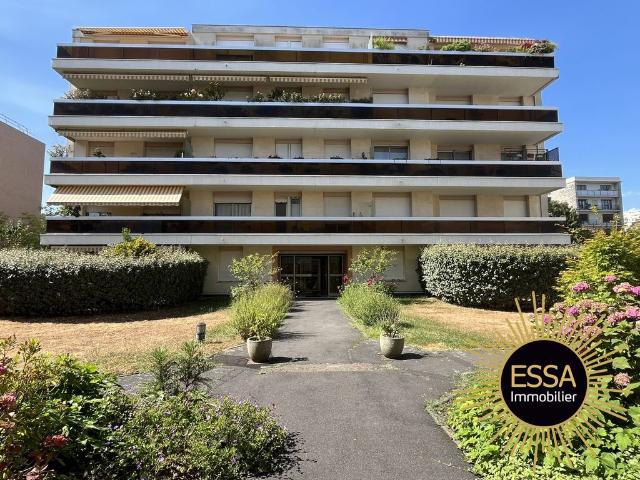 Appartement de luxe en vente à Le Chesnay, Île de France