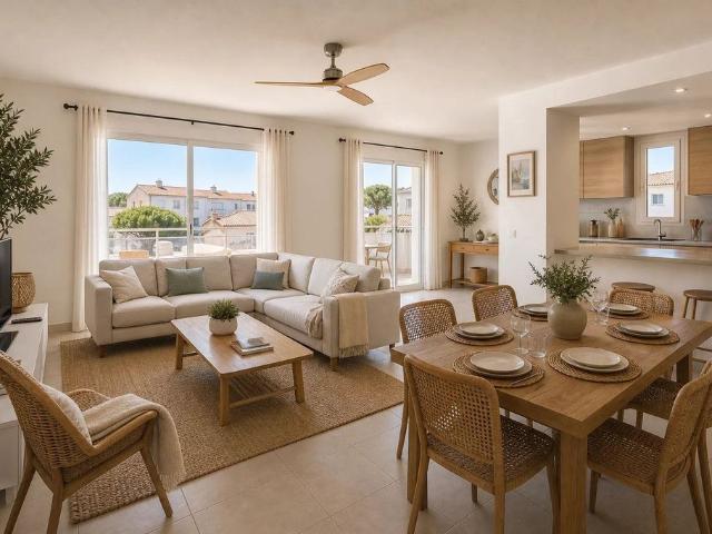 Appartement de luxe en vente à Le Grau du Roi, Occitanie