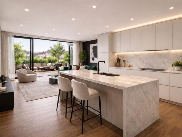 Appartement de luxe en vente à Le Kremlin Bicêtre, France