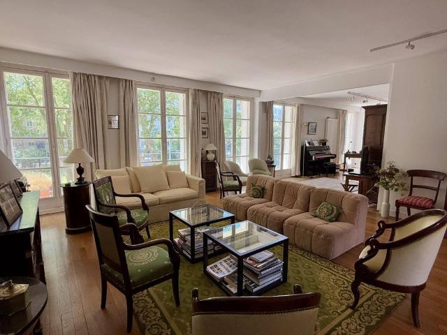 Appartement de luxe en vente à Le Havre, Normandie