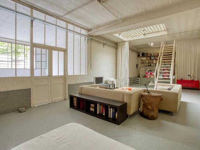 Appartement de luxe en vente à Le Pré Saint Gervais, Île de France