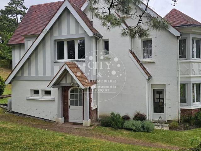 Appartement de luxe en vente à Le Touquet Paris Plage, France