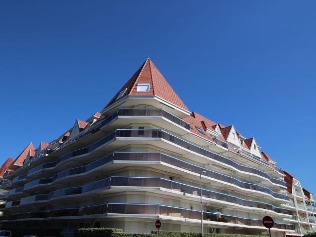 Appartement de luxe en vente à Le Touquet Paris Plage, Hauts de France