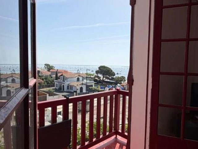 Appartement de luxe en vente à Lège Cap Ferret, France