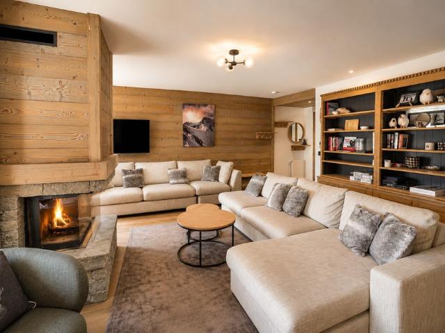 Appartement de luxe en vente à Les Allues, France