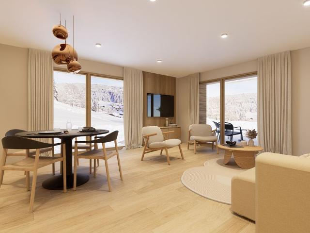 Appartement de luxe en vente à Les Gets, Auvergne Rhône Alpes