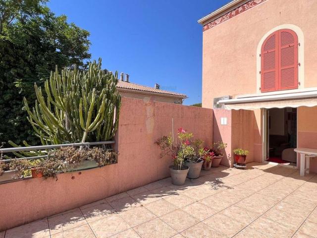 Appartement de luxe en vente à Les Issambres, France