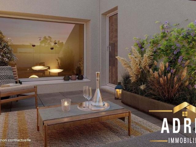 Appartement de luxe en vente à Les Sables d'Olonne, France