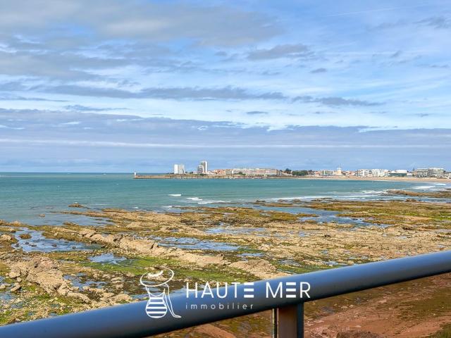 Appartement de luxe en vente à Les Sables d'Olonne, France