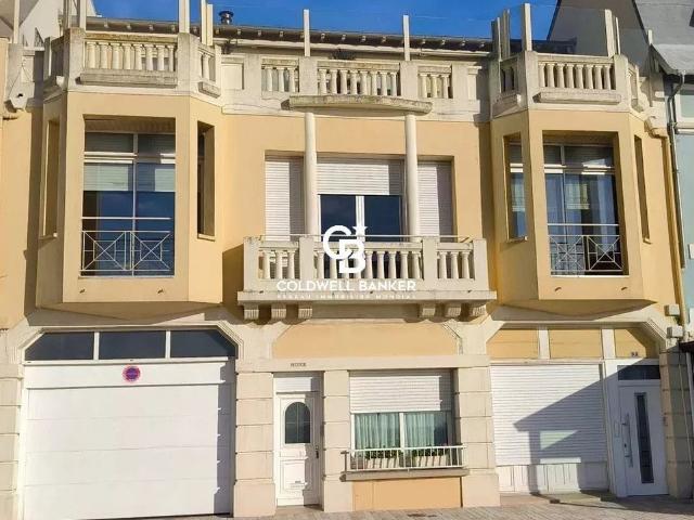 Appartement de luxe en vente à Les Sables d'Olonne, Pays de la Loire